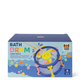 Tiger Tribe Bath Drum | Sunny Beats