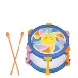 Tiger Tribe Bath Drum | Sunny Beats