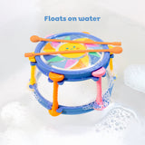 Tiger Tribe Bath Drum | Sunny Beats