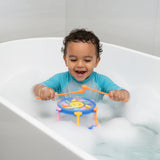 Tiger Tribe Bath Drum | Sunny Beats