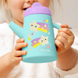 Tiger Tribe Silicone Tea Set - Starlight Party