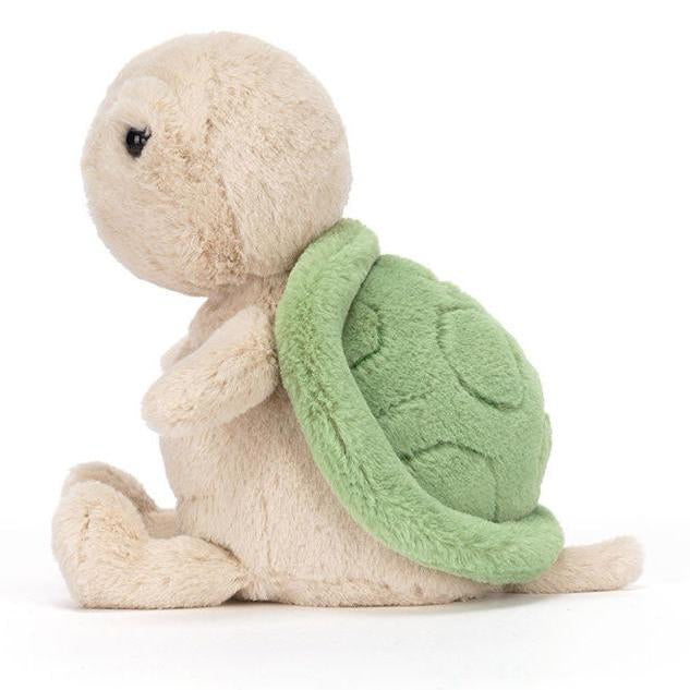 Jellycat Thimble Turtle