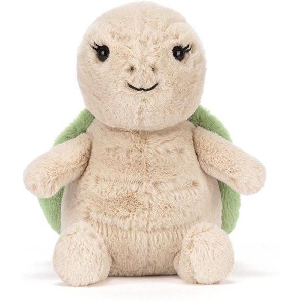 Jellycat Thimble Turtle
