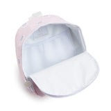 TRVL Design Bring It Lunch Bag | Ribbon Floral Pink