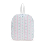 TRVL Design Bring It Lunch Bag | Ribbon Floral Pink