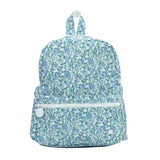 TRVL Design Mini Coated Backpack | Hamptons Floral