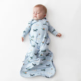 Kyte Baby Bamboo Sleep Bag 0.5 TOG | Take Off