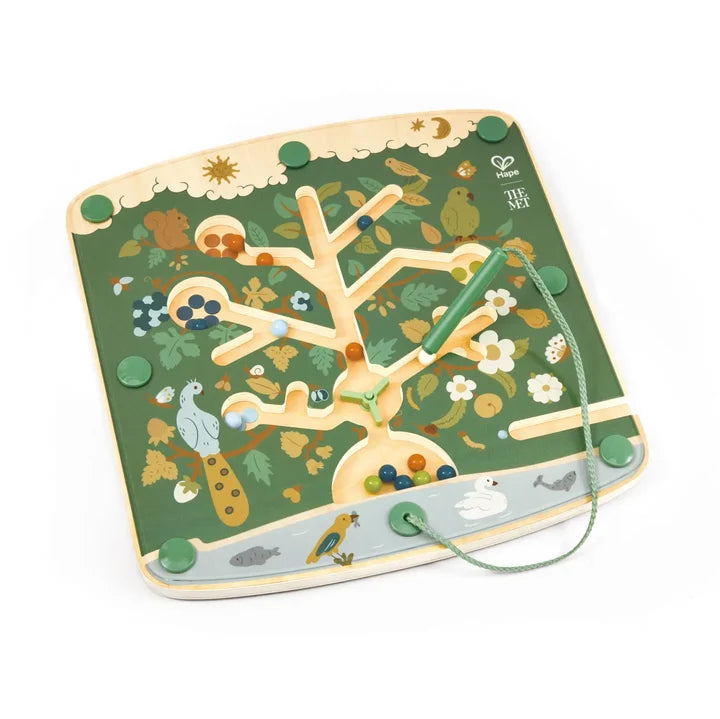 Tree of Life Maze Puzzle  | The MET Collection