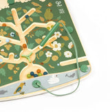 Tree of Life Maze Puzzle  | The MET Collection