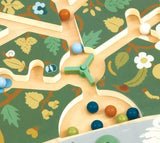 Tree of Life Maze Puzzle  | The MET Collection