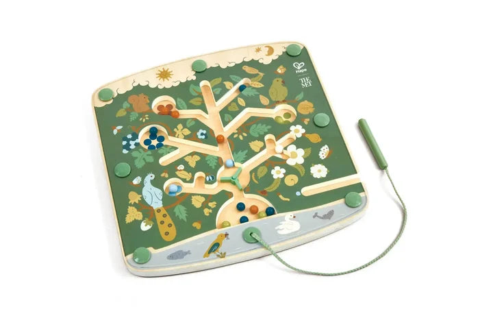 Tree of Life Maze Puzzle  | The MET Collection