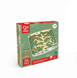 Tree of Life Maze Puzzle  | The MET Collection
