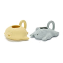 nouka Scoop & Sprinkle Water Animals