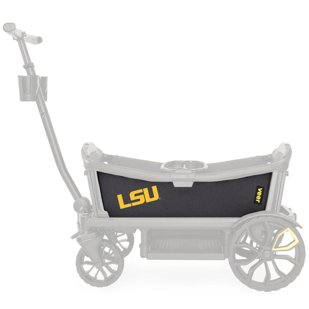 VEER College Sidewall Kit for Cruiser | LSU