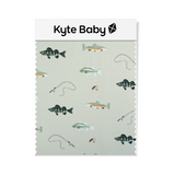 Kyte Bamboo Sleep Bag 1.0 TOG | Fishing