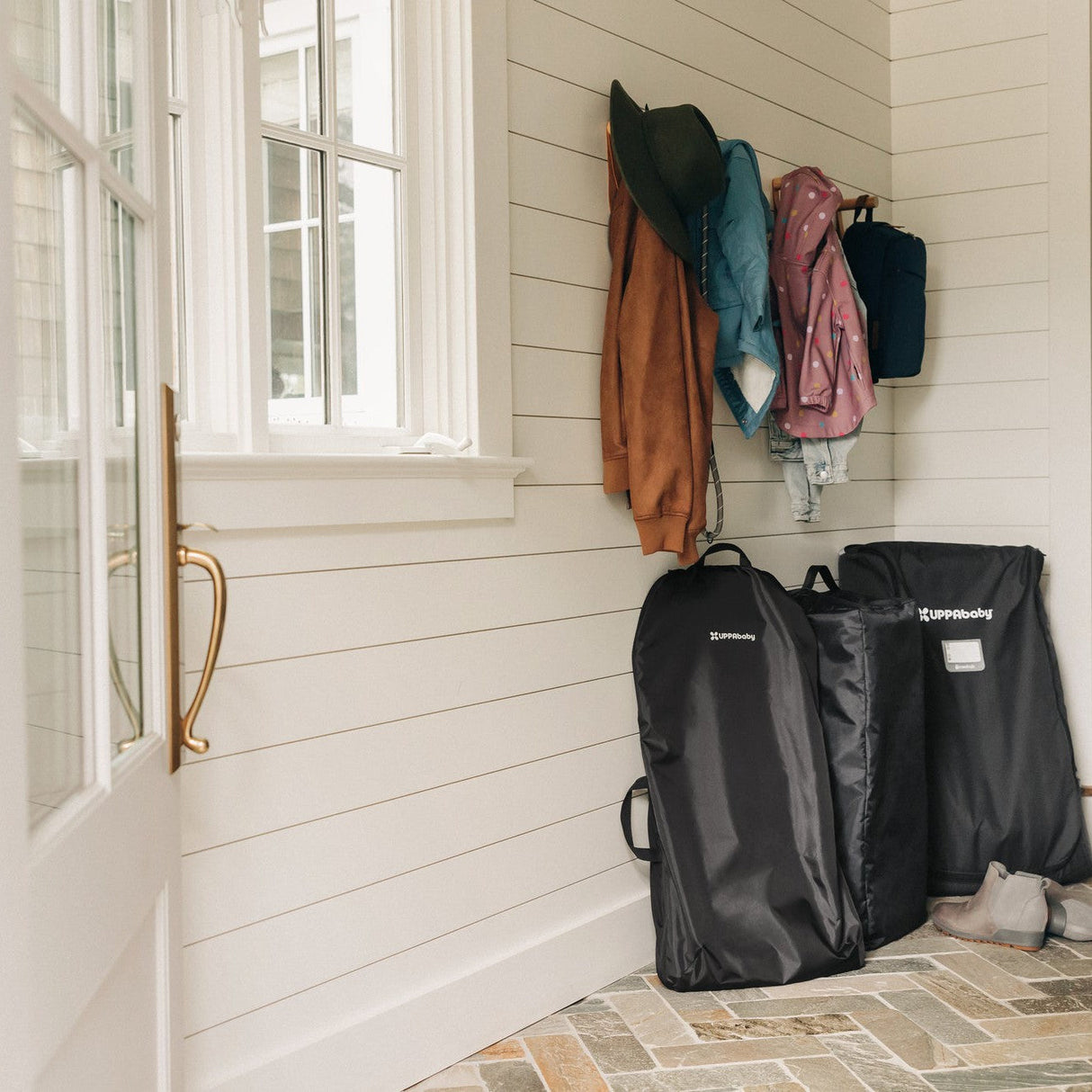 UPPAbaby Mira 2-in-1 Bouncer & Seat | No Shipping