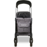 Wonderfold W2 Luxe Pro 2-Seater Stroller Wagon
