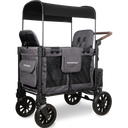 Wonderfold W2 Luxe Pro 2-Seater Stroller Wagon