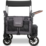 Wonderfold W2 Luxe Pro 2-Seater Stroller Wagon