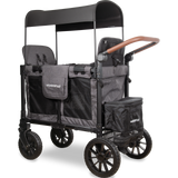 Wonderfold W2 Luxe Pro 2-Seater Stroller Wagon