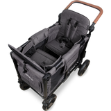 Wonderfold W2 Luxe Pro 2-Seater Stroller Wagon