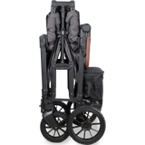 Wonderfold W2 Luxe Pro 2-Seater Stroller Wagon