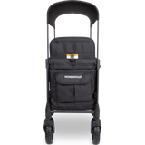 Wonderfold W2 Luxe Pro 2-Seater Stroller Wagon
