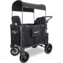 Wonderfold W2 Luxe Pro 2-Seater Stroller Wagon