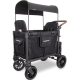 Wonderfold W2 Luxe Pro 2-Seater Stroller Wagon