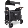 Wonderfold W2 Luxe Pro 2-Seater Stroller Wagon