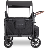 Wonderfold W2 Luxe Pro 2-Seater Stroller Wagon