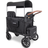 Wonderfold W2 Luxe Pro 2-Seater Stroller Wagon