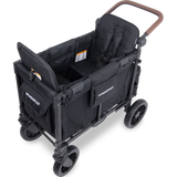 Wonderfold W2 Luxe Pro 2-Seater Stroller Wagon