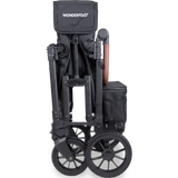Wonderfold W2 Luxe Pro 2-Seater Stroller Wagon