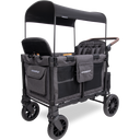 Wonderfold W4 Luxe Pro 4-Seater Stroller Wagon