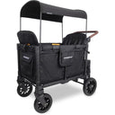 Wonderfold W4 Luxe Pro 4-Seater Stroller Wagon