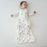 Kyte Baby Bamboo Sleep Bag 0.5 TOG | Wildflower