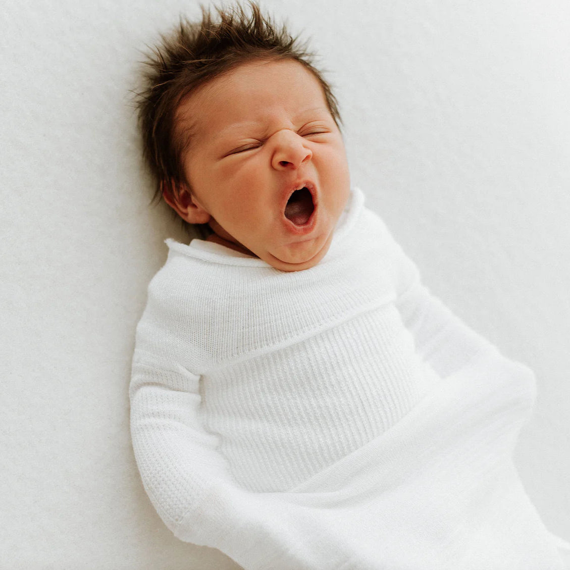 Swaddelini Swaddle Sleep Sack | Grey