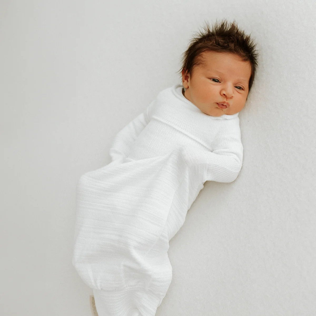 Swaddelini Swaddle Sleep Sack | Grey