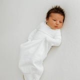 Swaddelini Swaddle Sleep Sack | Grey