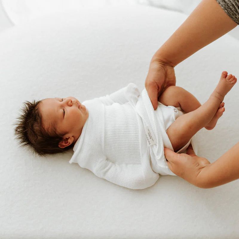 Swaddelini Swaddle Sleep Sack | Grey