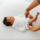 Swaddelini Swaddle Sleep Sack | Grey