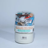 Play Play Dough Winter Play Dough Sensory Jar