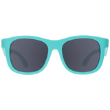 Babiators Navigator Turquoise Tide | Smoke Lenses UV Sunglasses