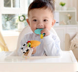 Hape Sensory ABCs Playset