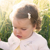 Baby Wisp 10 Pc Tiny Tuxedo Baby Bow Ribbon Gift Set | Social Bloom