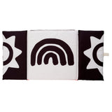 Wimmer Peek and Go Mirror Soft Foldable Mirror Toy