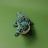 Jellycat Allexi Alligator (in store purchase exclusive)