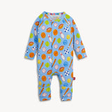 Magnetic Me All Over Sports Modal Convertible Coverall