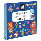 Janod Magneti'Stories | Animal Party